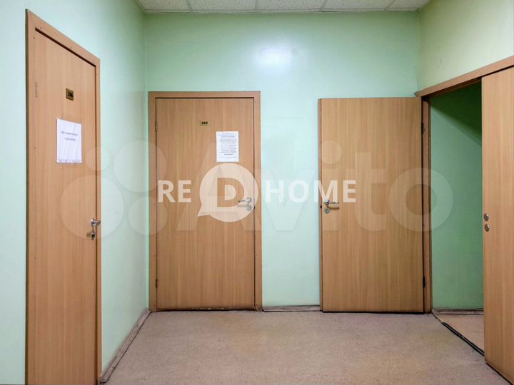 Продам офисное помещение, 303.4 м²