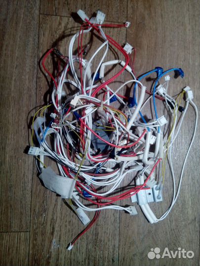 Хлебопечки - запчасти новые и б/у