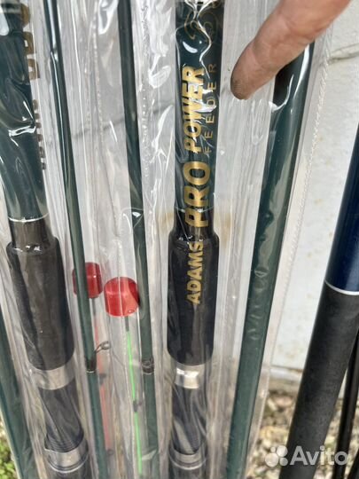 Мелочи для рыбалки