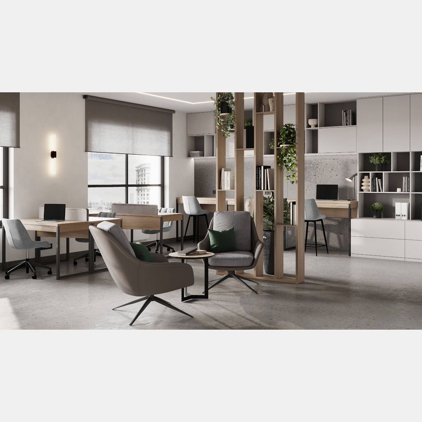Квартира-студия, 23 м², 4/14 эт.