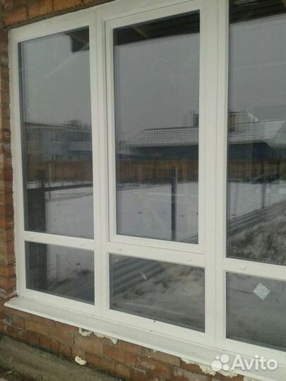 Пластиковые окна в Геленджике