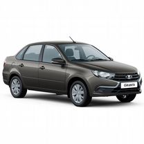 Новый ВАЗ (LADA) Granta 1.6 MT, 2024, цена от 1 017 000 руб.