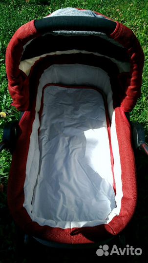 Детская коляска