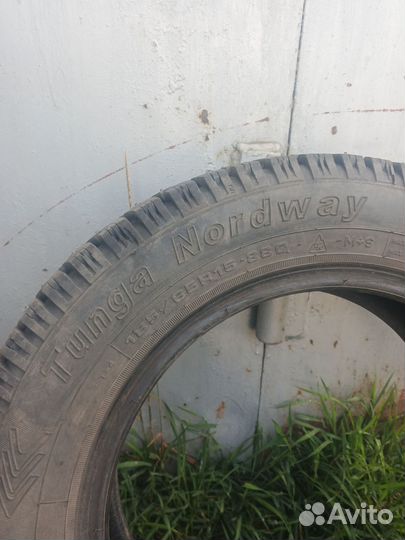 Tunga Nordway 185/65 R15 88Q