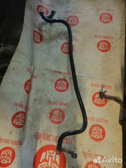 Стабилизатор передний Audi A8 D3 4E BVJ 2008