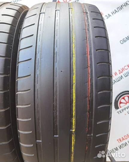 Windforce Catchfors UHP 255/45 R20 105W