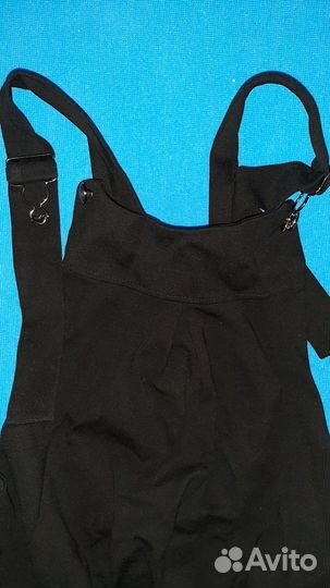 Комбинезон для беременных