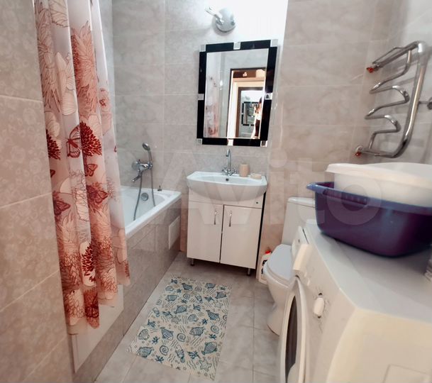 Квартира-студия, 34 м², 13/24 эт.