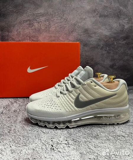 Nike air max 2017