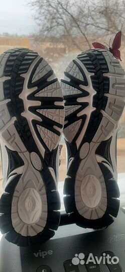 Кроссовки bona оригинал