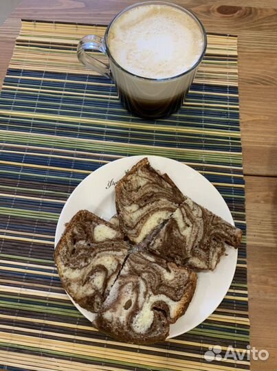 Вспениватель молока Bialetti Tuttocrema ручной