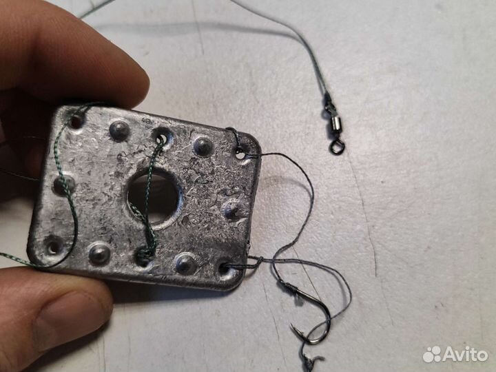 Макушатник