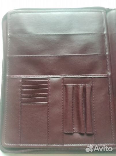 Папка для деловых бумаг