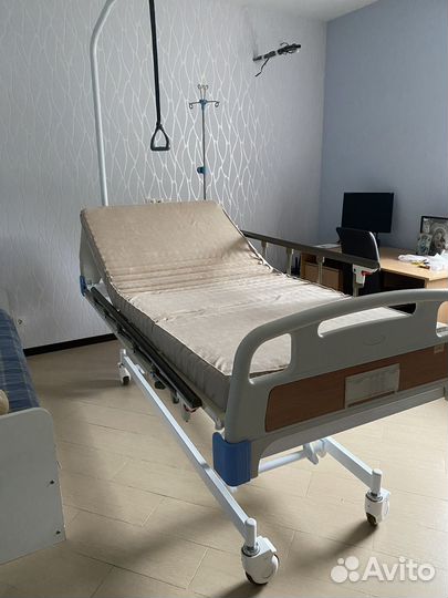 Кровать медицинская armed RS201