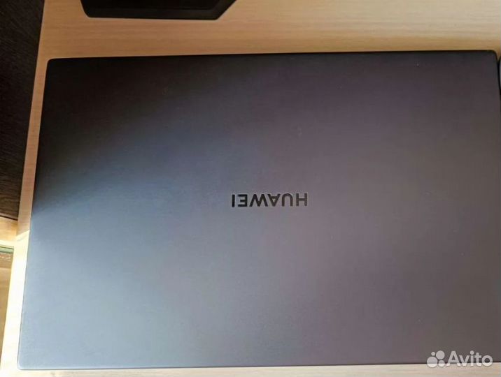 Ноутбук (ультрабук) Huawei Matebook D14 AMD