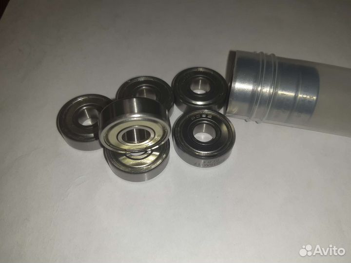 Продам подшипники для роликовых коньков, самокатов