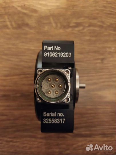 Датчик Wire sensor.Part.No:9106219203