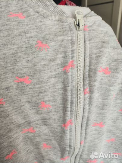 Костюм для девочки 122