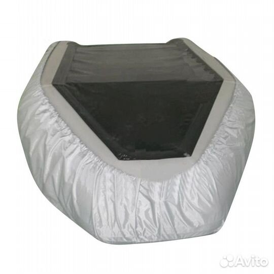 Тент для лодки пвх