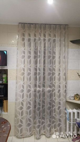 Пошив штор и постельного белья по Вашим размерам