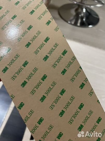 Накладки на стойки дверей