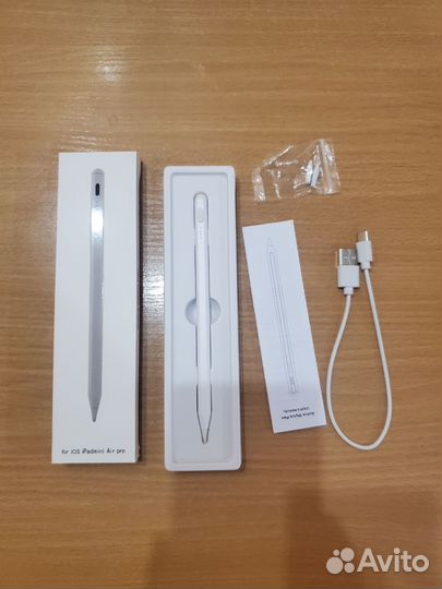 Стилус для iPad новый