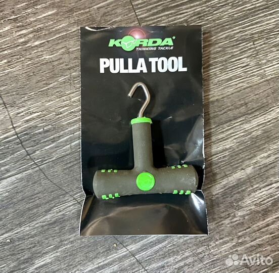 Инструмент карповый Korda