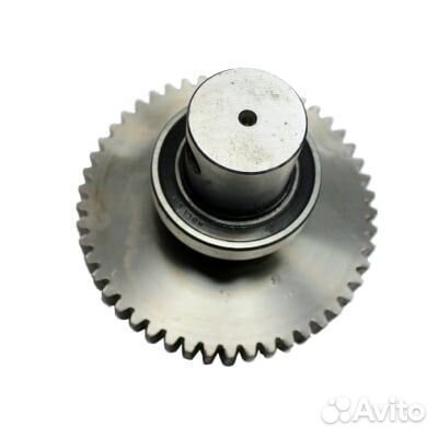 Came Вал выходной G2080 G2081 119RIG157