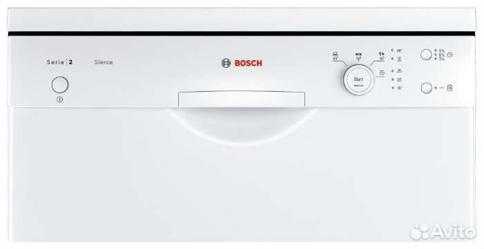 Посудомоечная машина Bosch sms24aw00r/48 Запчасти