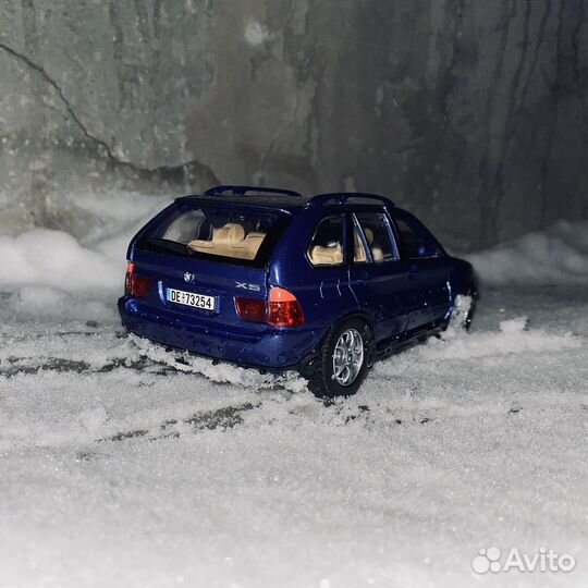 Модель 1/24