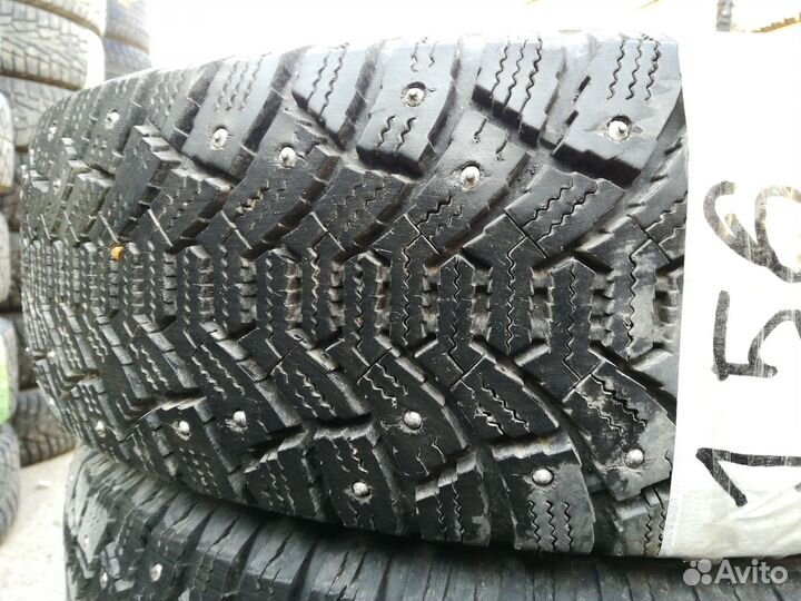 Tunga Nordway 185/65 R15