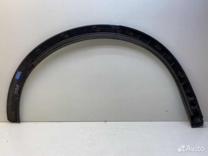 Накладка крыла заднего левого Audi Q3 8U 2012-2018