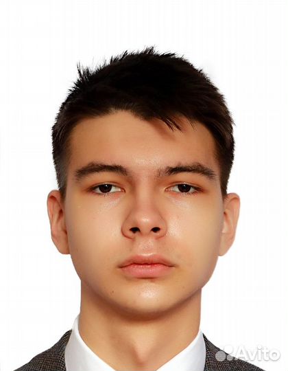 Репетитор по программированию c