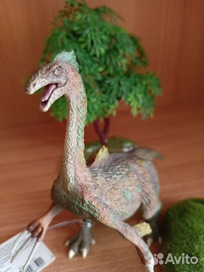 Динозавр collecta (#7)