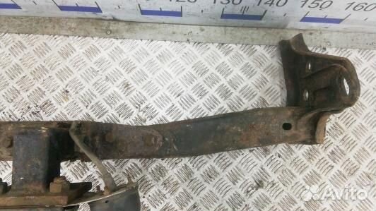 Фаркоп (прицепное устройство) nissan pathfinder R5