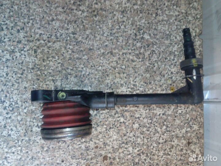 Комплект сцепления Рено Дастер Renault Duster