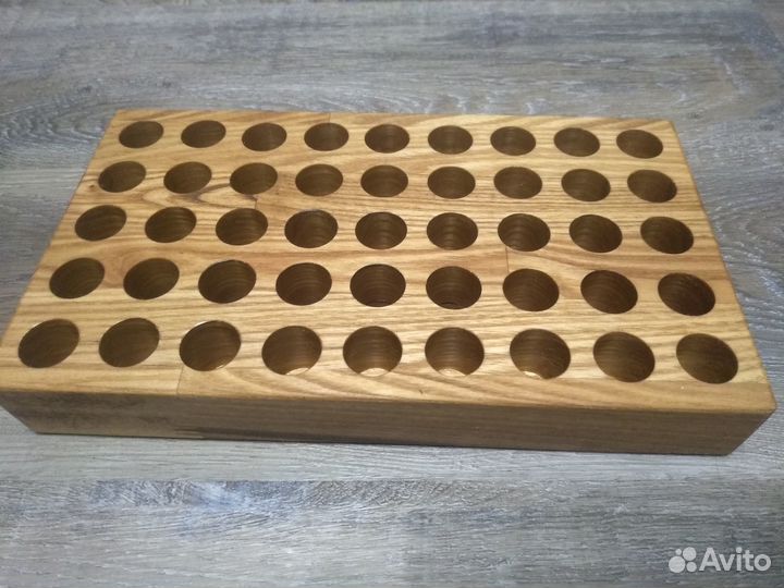 Доска для гильз