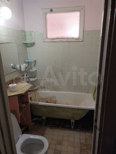 2-к. квартира, 44,2 м², 3/5 эт.