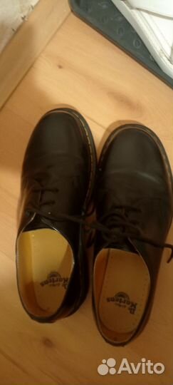 Dr.martens