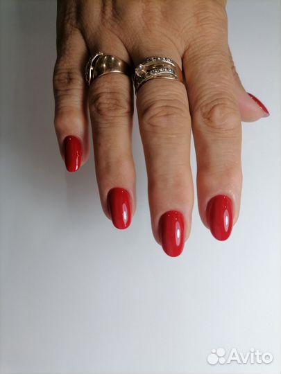 Мастер маникюра на дому