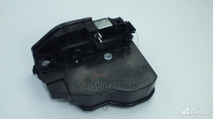 Замок двери fr lh qf10j00037 quattro freni