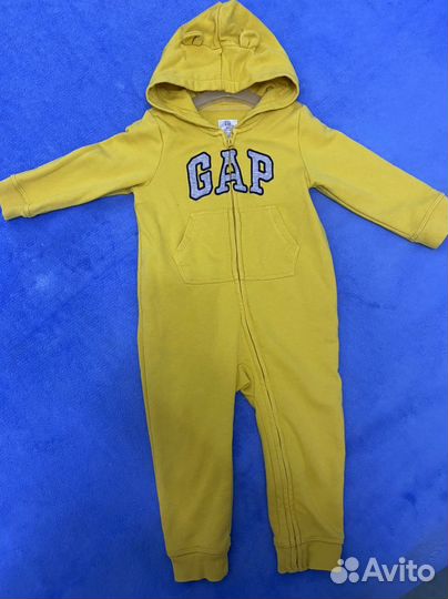 Комбинезон gap