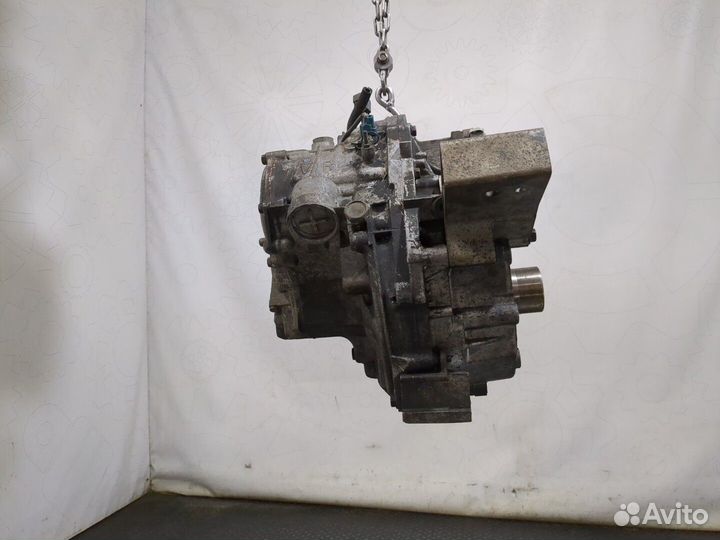 Кпп - автомат (АКПП) 4х4 Volvo XC90 2.4 Турбо, 2004