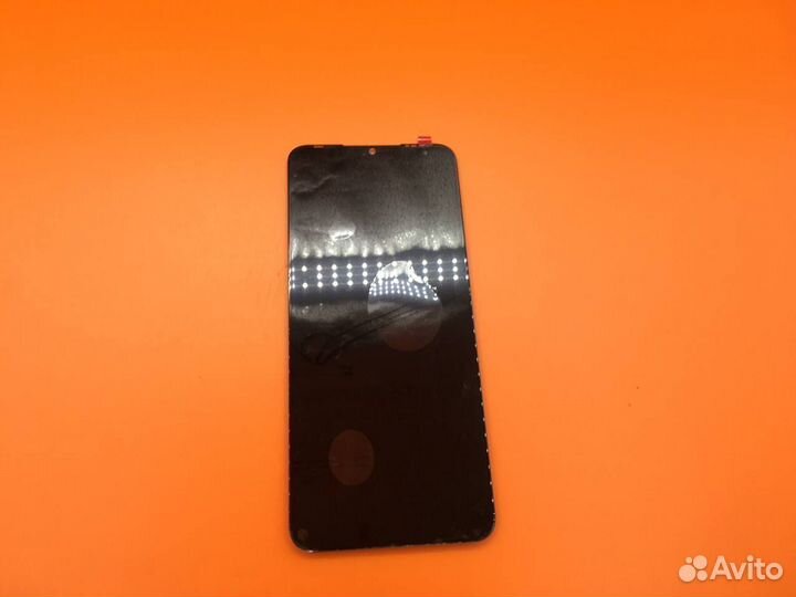 29647 жк-дисплей для Infinix Hot 10s/10t X689