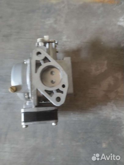 Карбюратор тохатсу 5 2т