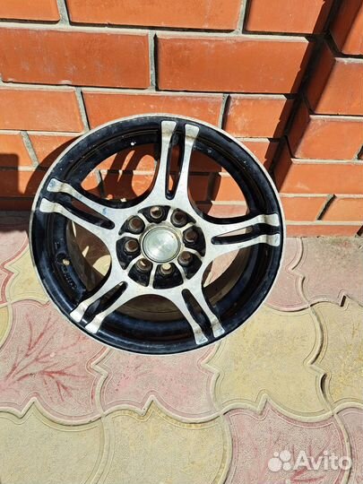 Литые диски r13 на ваз