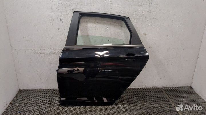 Замок двери Volkswagen Jetta 7 2018, 2019