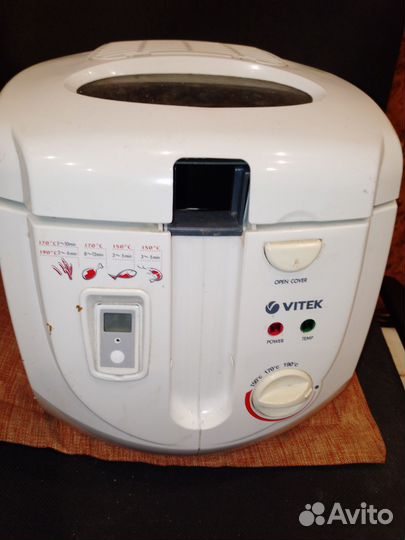 Пароварка блендер avent