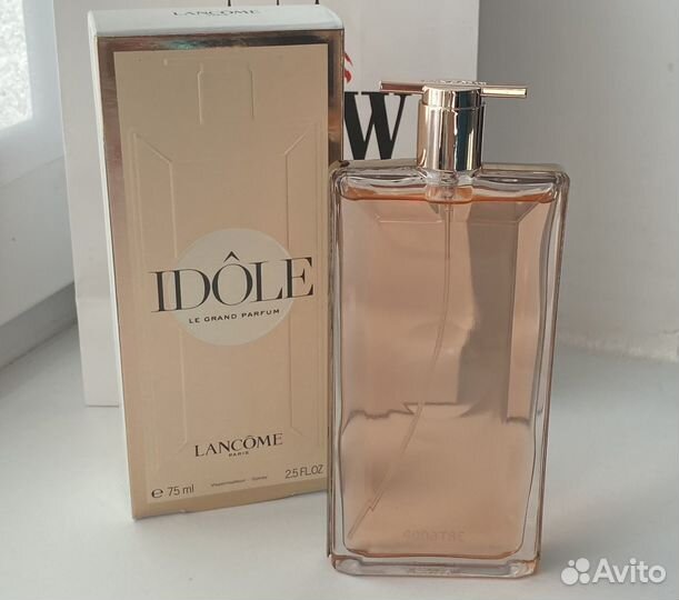 Парфюм женский Lancome Idole