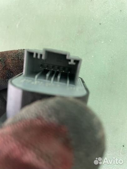 Блок управления зеркалами passat b8